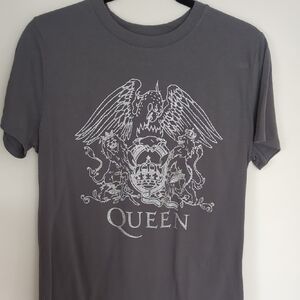 Abercrombie kida queen T-shirt